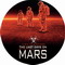 THE LAST DAYS ON MARS